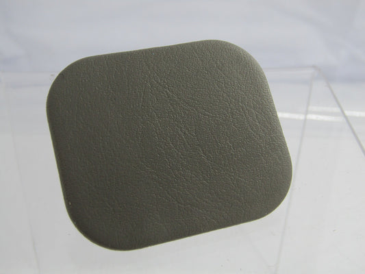 2001-2004 Toyota Sequoia Cargo Area Tonneau Holder Cap 64937-0C010 Cover OEM