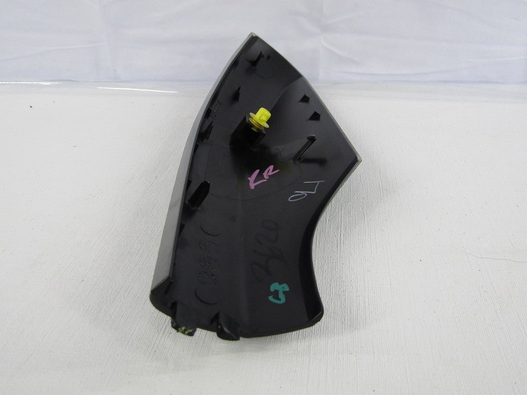 2001-2007 Toyota Sequoia Rear Right Roof Rack Cover OEM