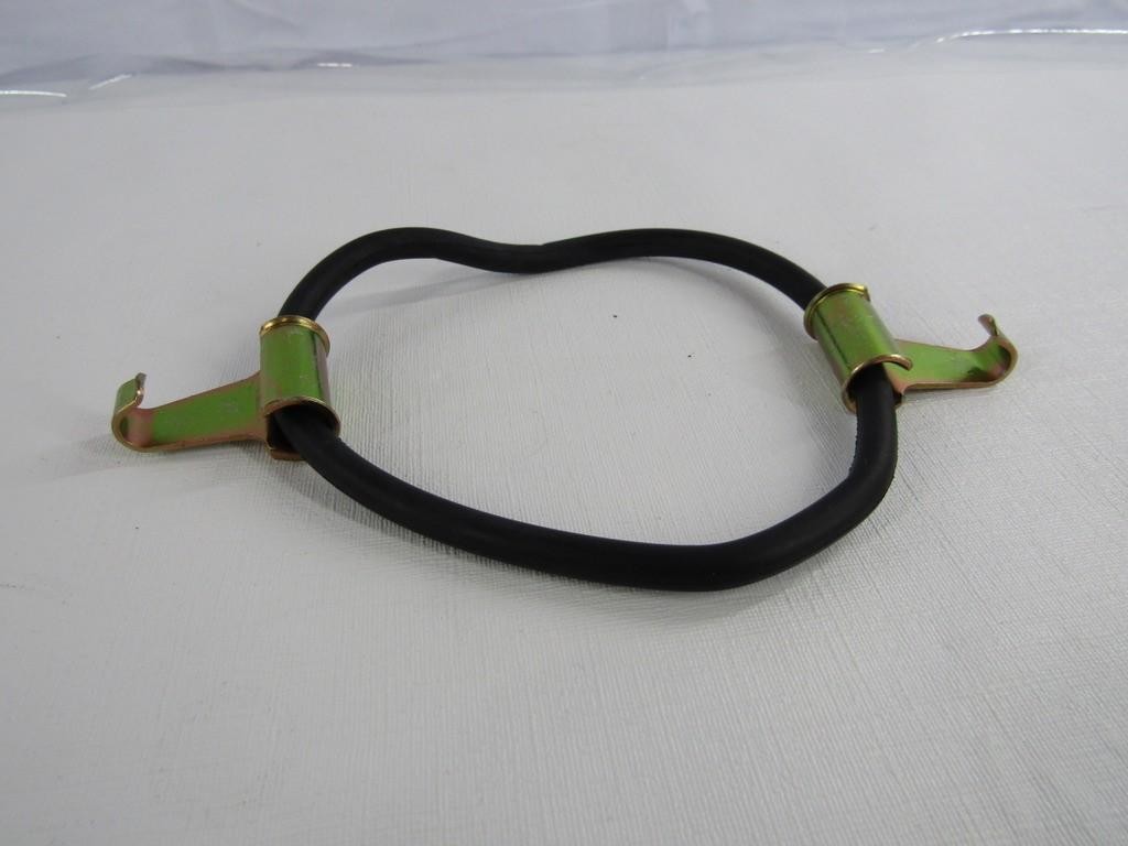 2001-2007 Toyota Sequoia Emergency Tire Jack Tie Down Rubber Ring Hook Retainer