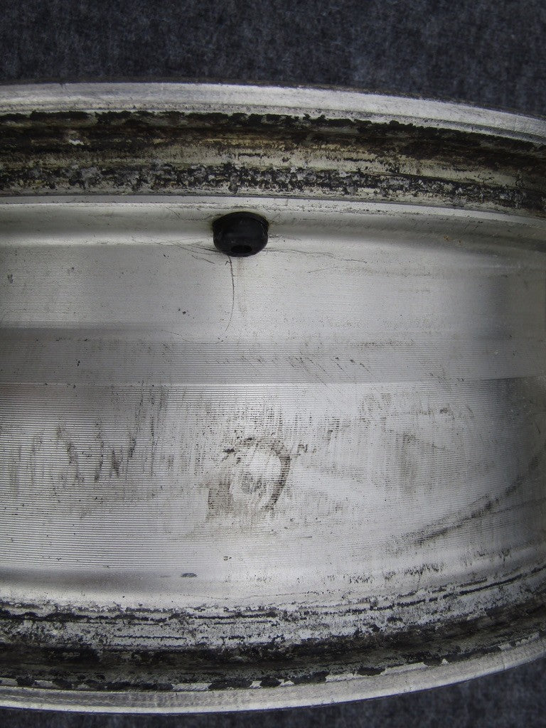 2001-2004 Toyota Sequoia Machined Silver Wheel 16" 16X7 Original Rim 69408 OEM