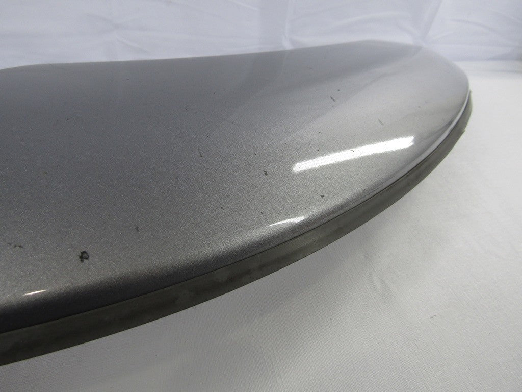 2001-2004 Toyota Sequoia Rear Left Door Molding Flare Trim OEM