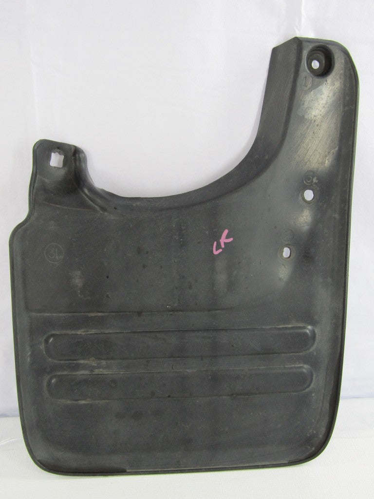 2001-2007 Toyota Sequoia Left Rear Mud Flap OEM