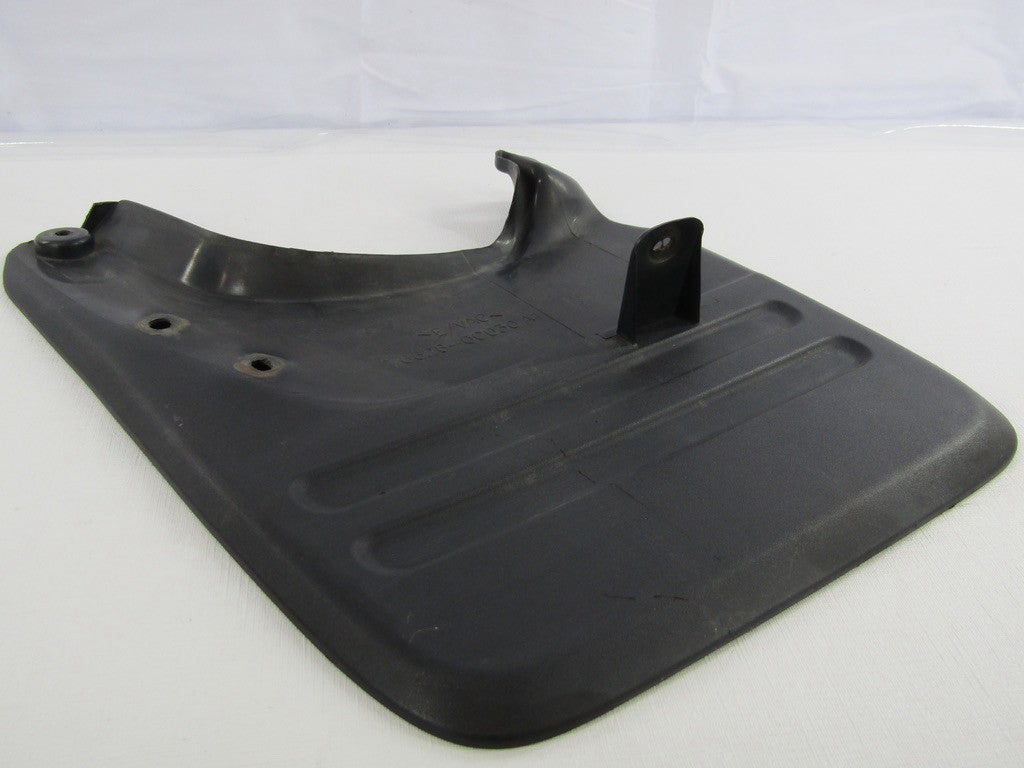 2001-2007 Toyota Sequoia Left Rear Mud Flap OEM