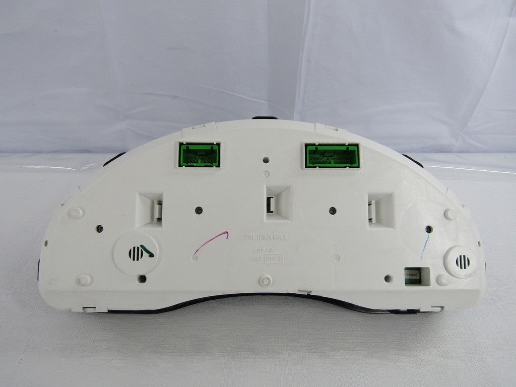 2007 Subaru Outback Speedometer Instrument Cluster Dash Gauge 155,824 Miles OEM
