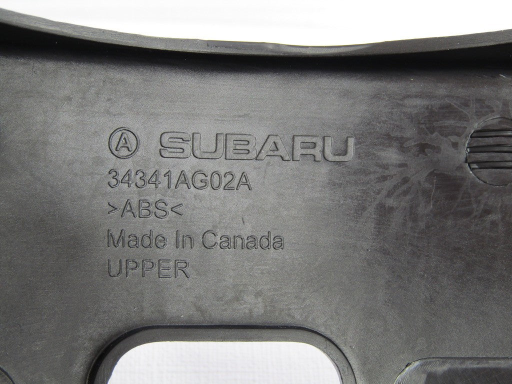 2005-2009 Subaru Legacy Outback Steering Column Trim Cover OEM