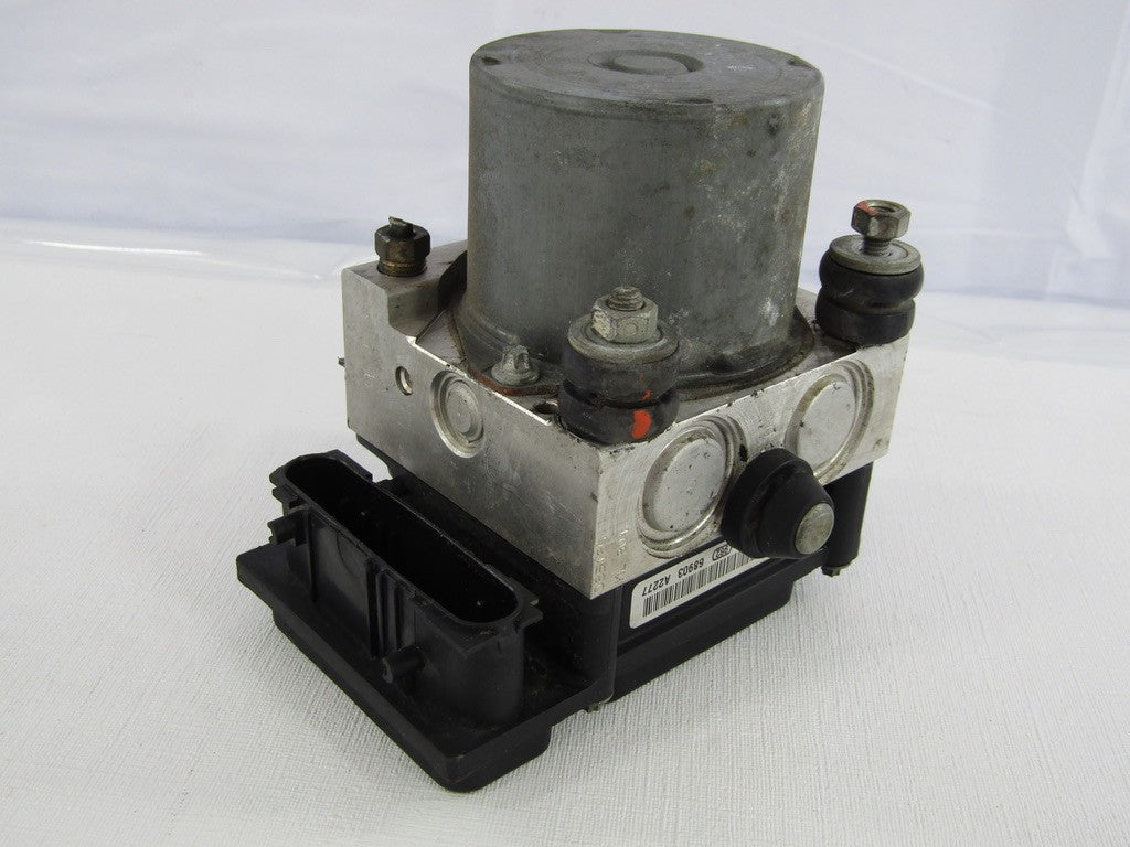 Anti-Lock Brake System ABS Module From 2007 Subaru Outback 27534AG10A OEM