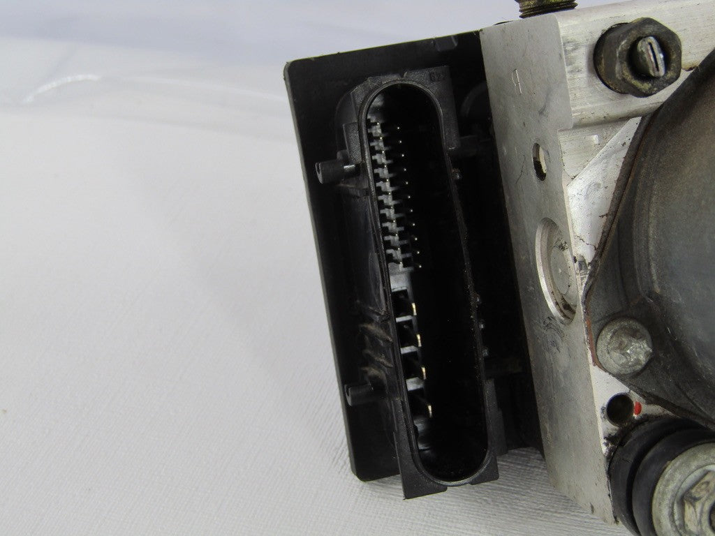 Anti-Lock Brake System ABS Module From 2007 Subaru Outback 27534AG10A OEM