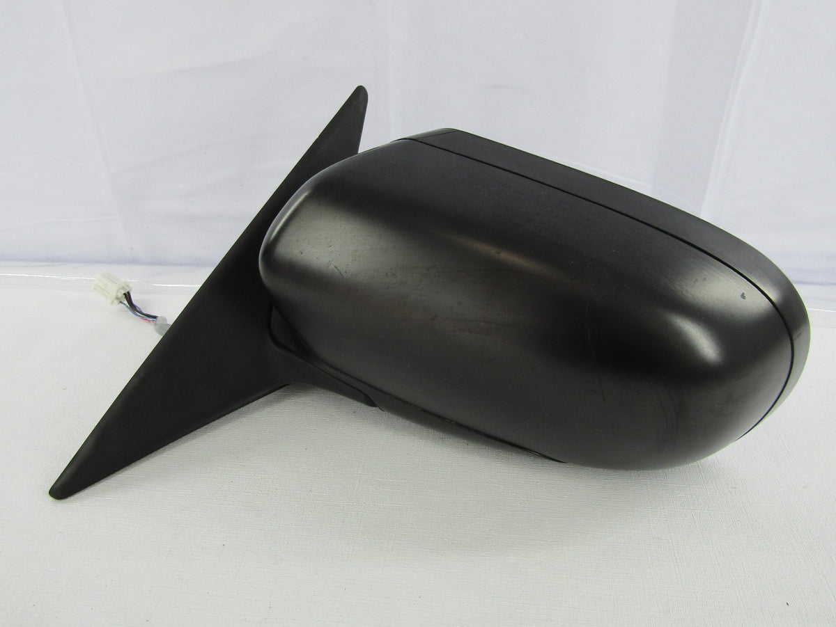 2007-2009 Subaru Outback Left Heated Side View 5-WIRE Mirror OEM 91031AG03B