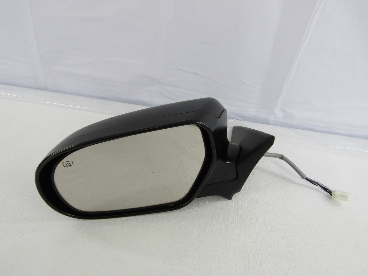 2007-2009 Subaru Outback Left Heated Side View 5-WIRE Mirror OEM 91031AG03B