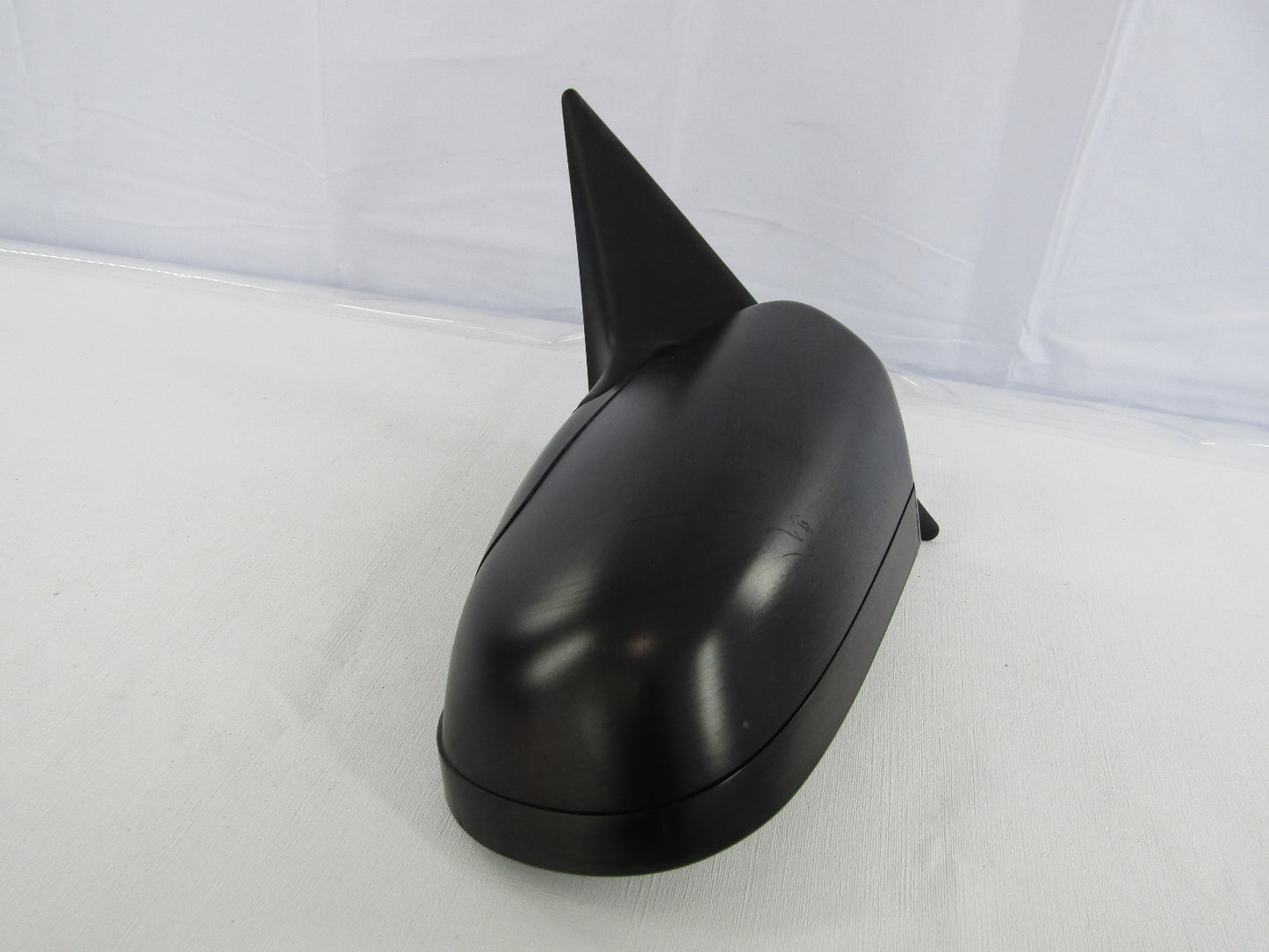 2007-2009 Subaru Outback Left Heated Side View 5-WIRE Mirror Black OEM