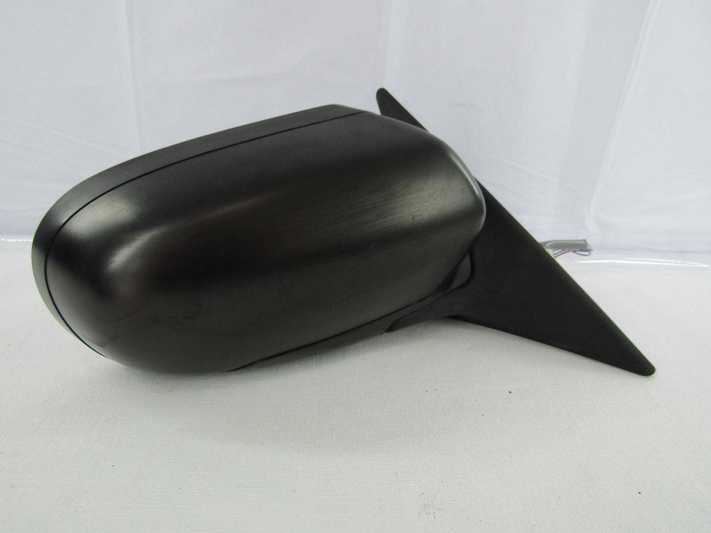2007-2009 Subaru Outback Right View 3-WIRE Mirror Black OEM
