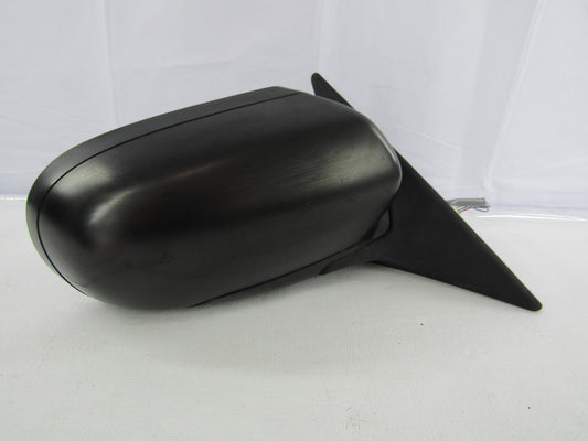 2007-2009 Subaru Outback Right View 3-WIRE Mirror Black OEM