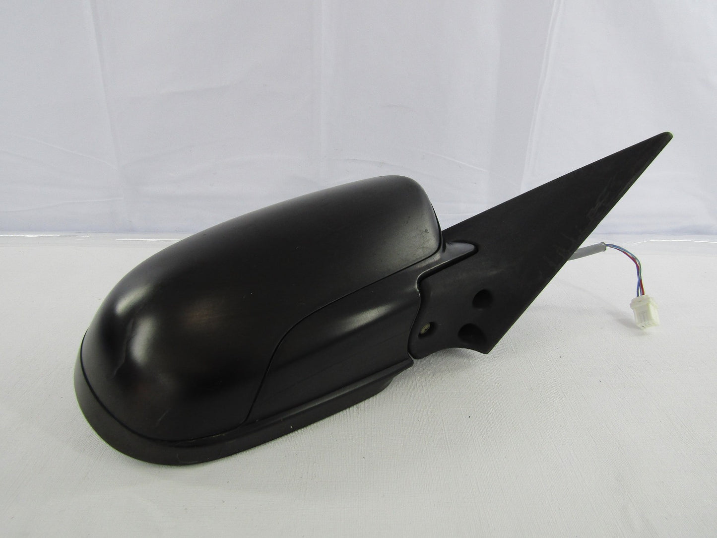 2007-2009 Subaru Outback Right View 3-WIRE Mirror Black OEM