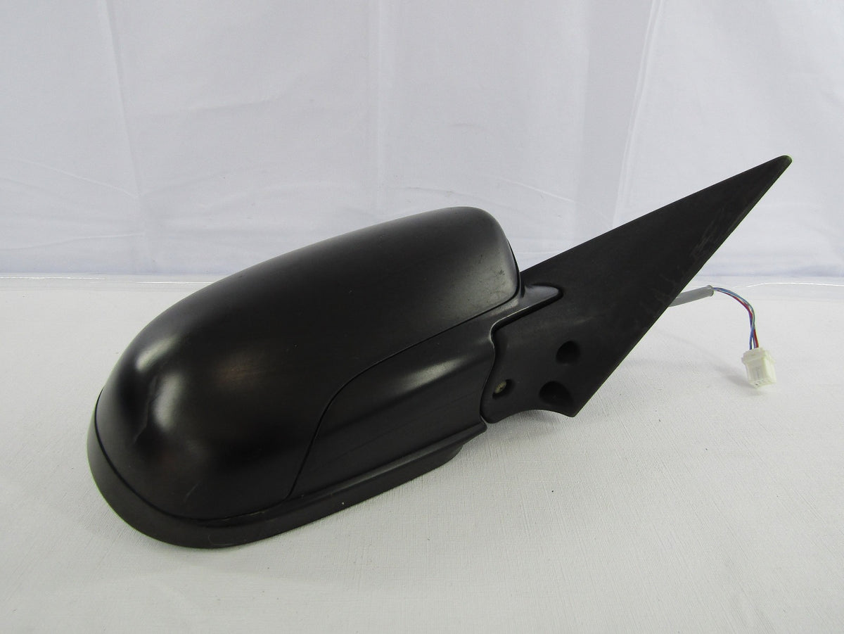 2007-2009 Subaru Outback Right View 3-WIRE Mirror Black OEM 91031AG02B