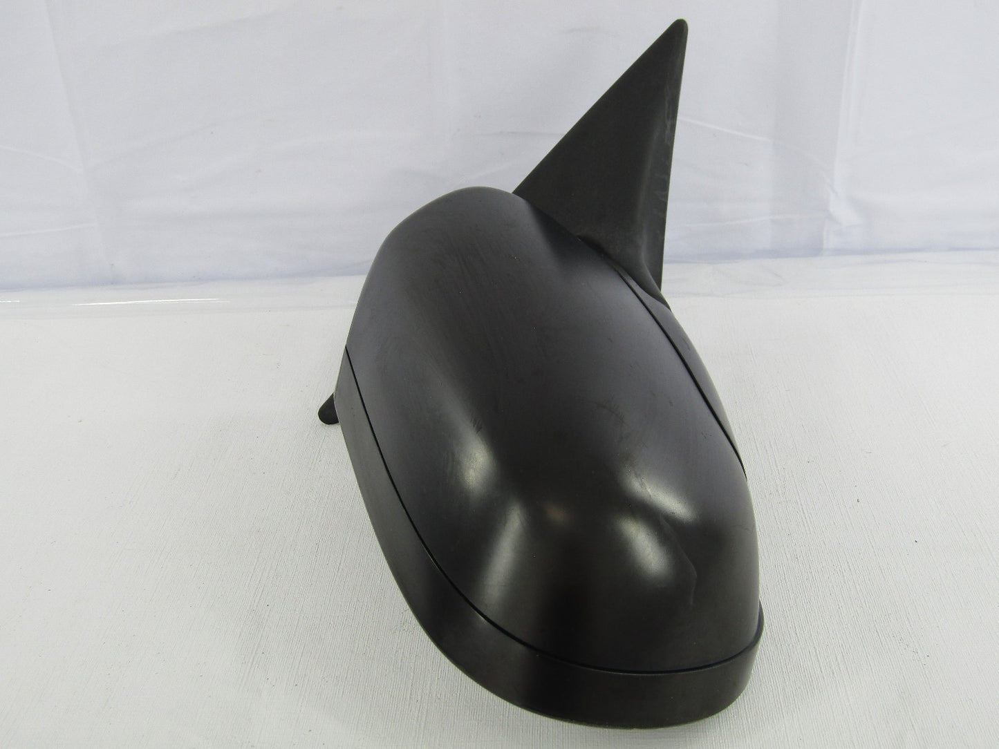 2007-2009 Subaru Outback Right View 3-WIRE Mirror Black OEM