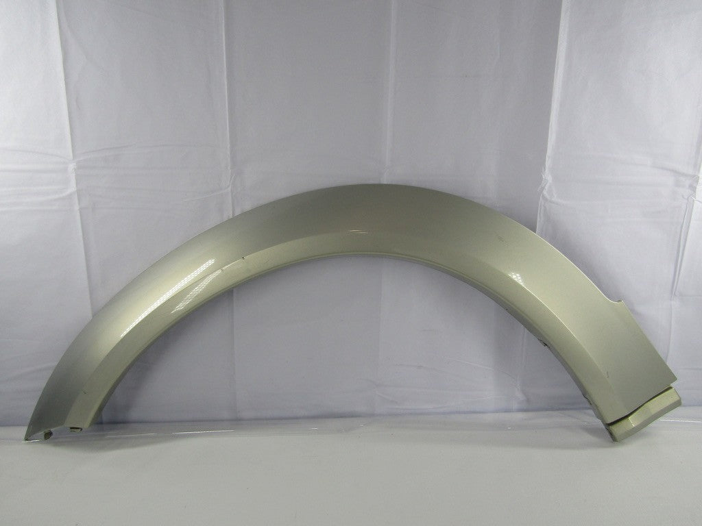 2005-2009 Subaru Outback Front Left Wheel Arch Molding Fender Flare Trim 39J OEM