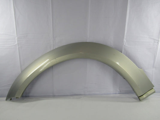 2005-2009 Subaru Outback Front Left Wheel Arch Molding Fender Flare Trim 39J OEM