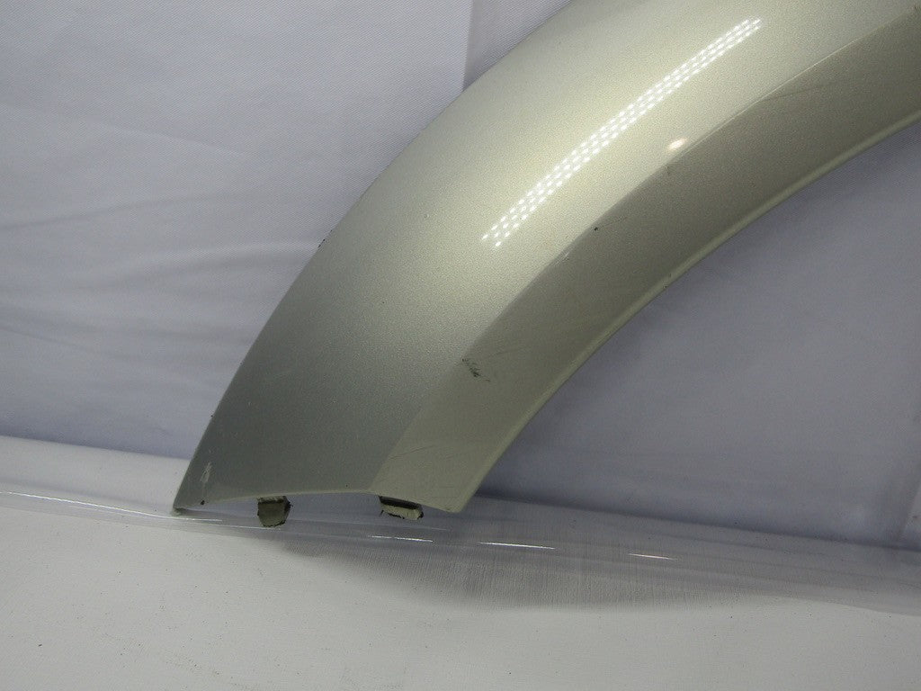 2005-2009 Subaru Outback Front Left Wheel Arch Molding Fender Flare Trim 39J OEM