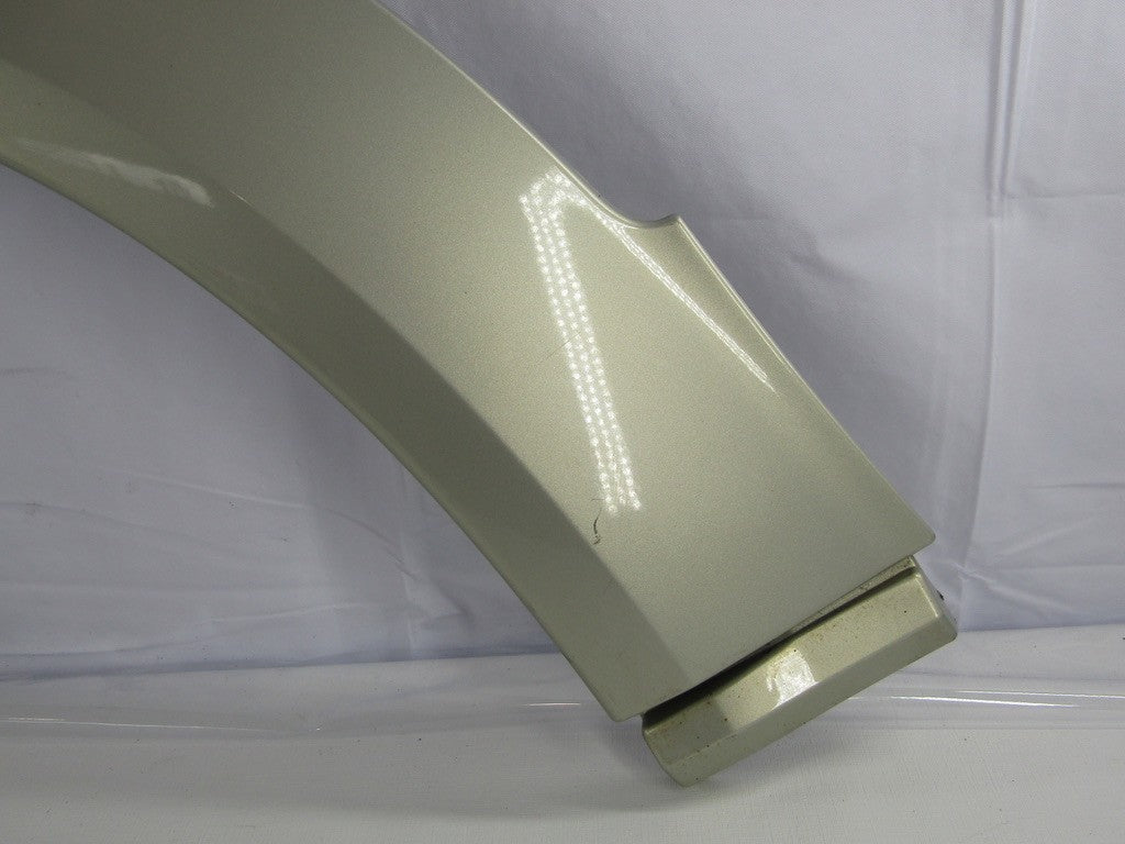 2005-2009 Subaru Outback Front Left Wheel Arch Molding Fender Flare Trim 39J OEM