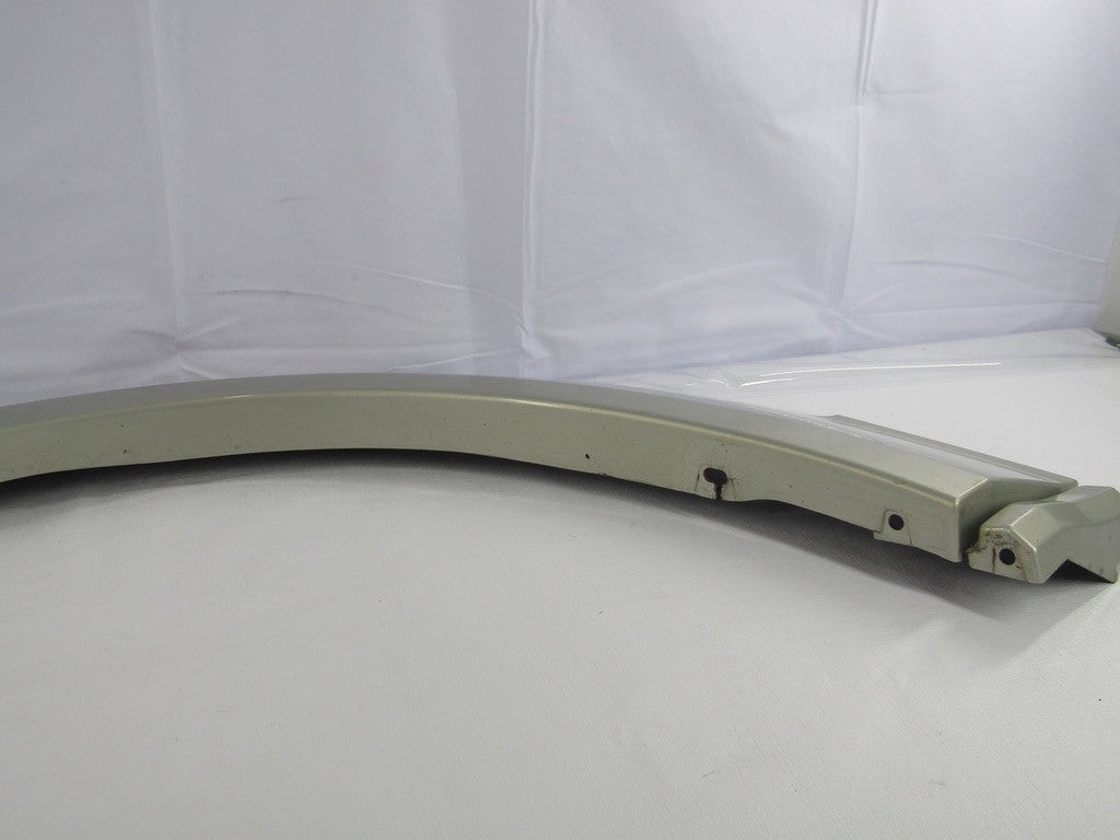 2005-2009 Subaru Outback Front Left Wheel Arch Molding Fender Flare Trim 39J OEM