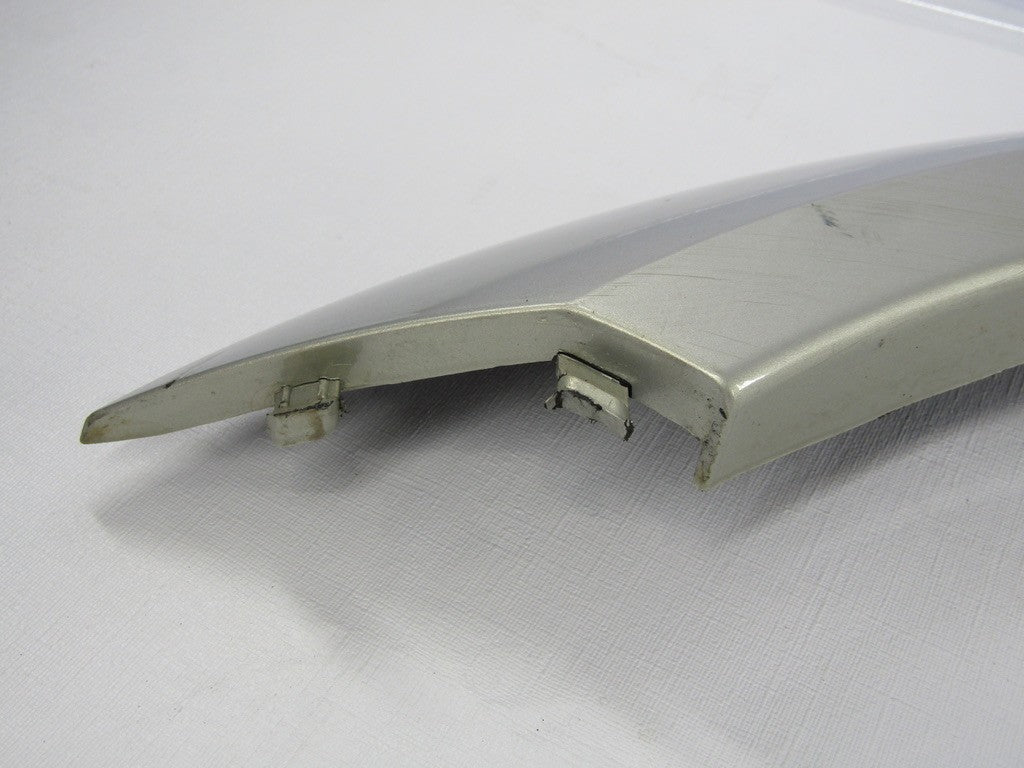 2005-2009 Subaru Outback Front Left Wheel Arch Molding Fender Flare Trim 39J OEM