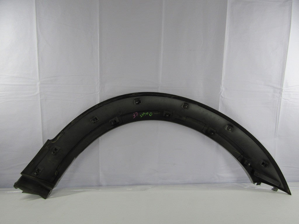 2005-2009 Subaru Outback Front Left Wheel Arch Molding Fender Flare Trim 39J OEM