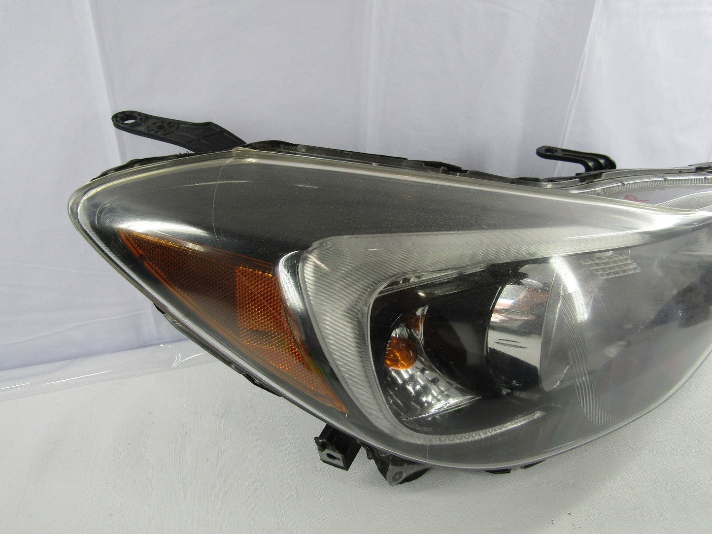2012-2014 Subaru Impreza Right Halogen Headlight Head Lamp OEM