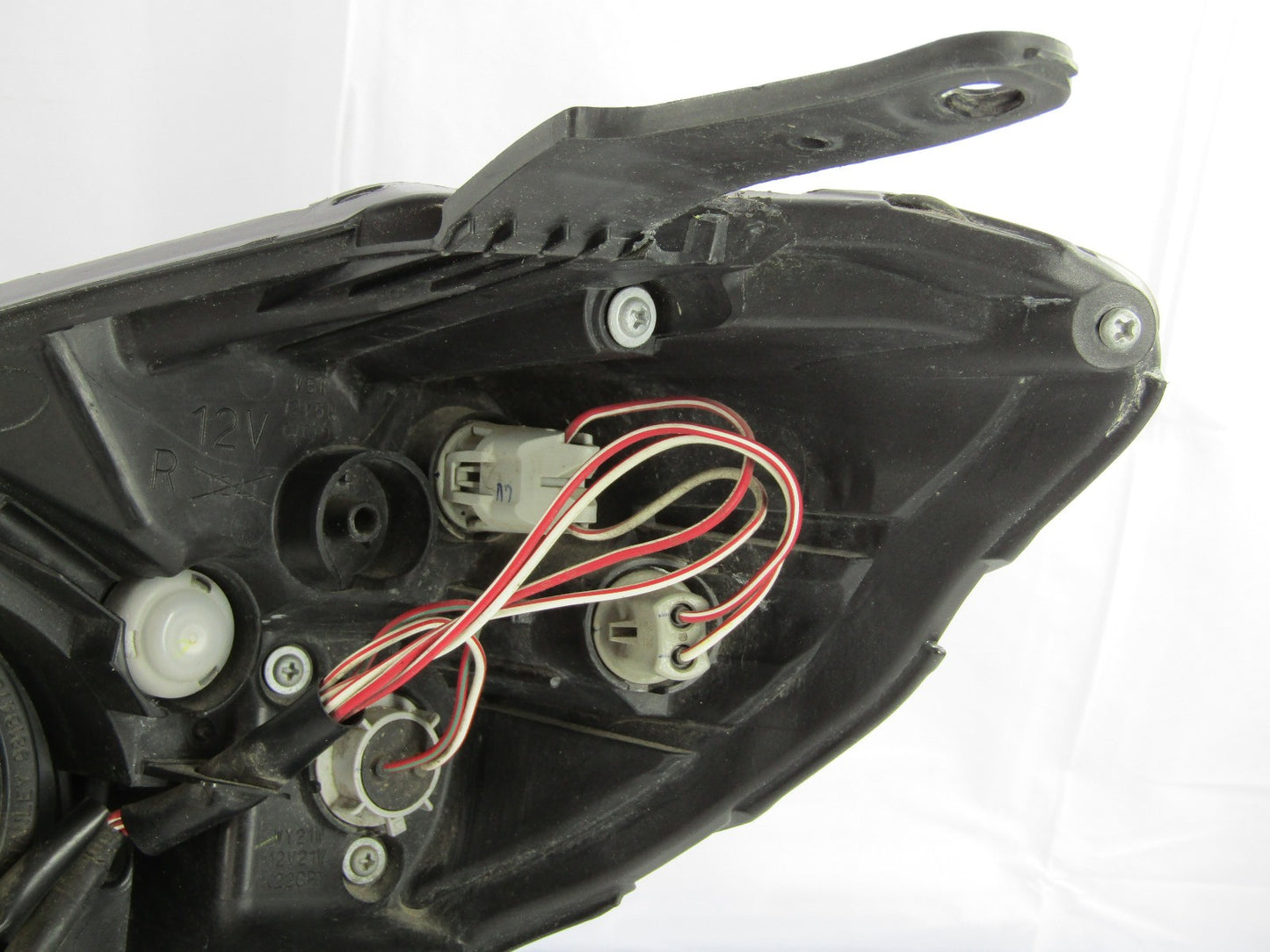 2012-2014 Subaru Impreza Right Halogen Headlight Head Lamp OEM