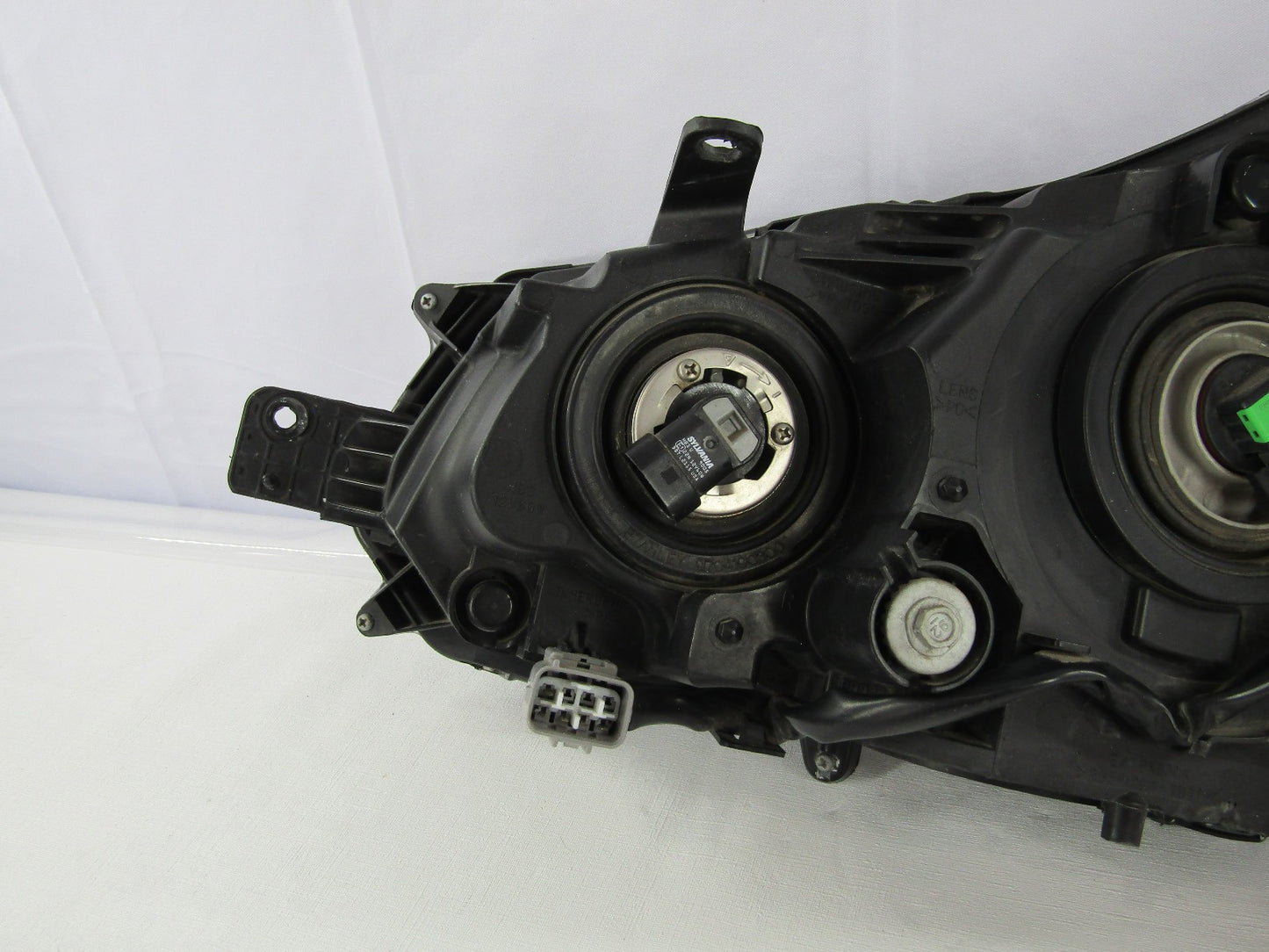 2012-2014 Subaru Impreza Right Halogen Headlight Head Lamp OEM