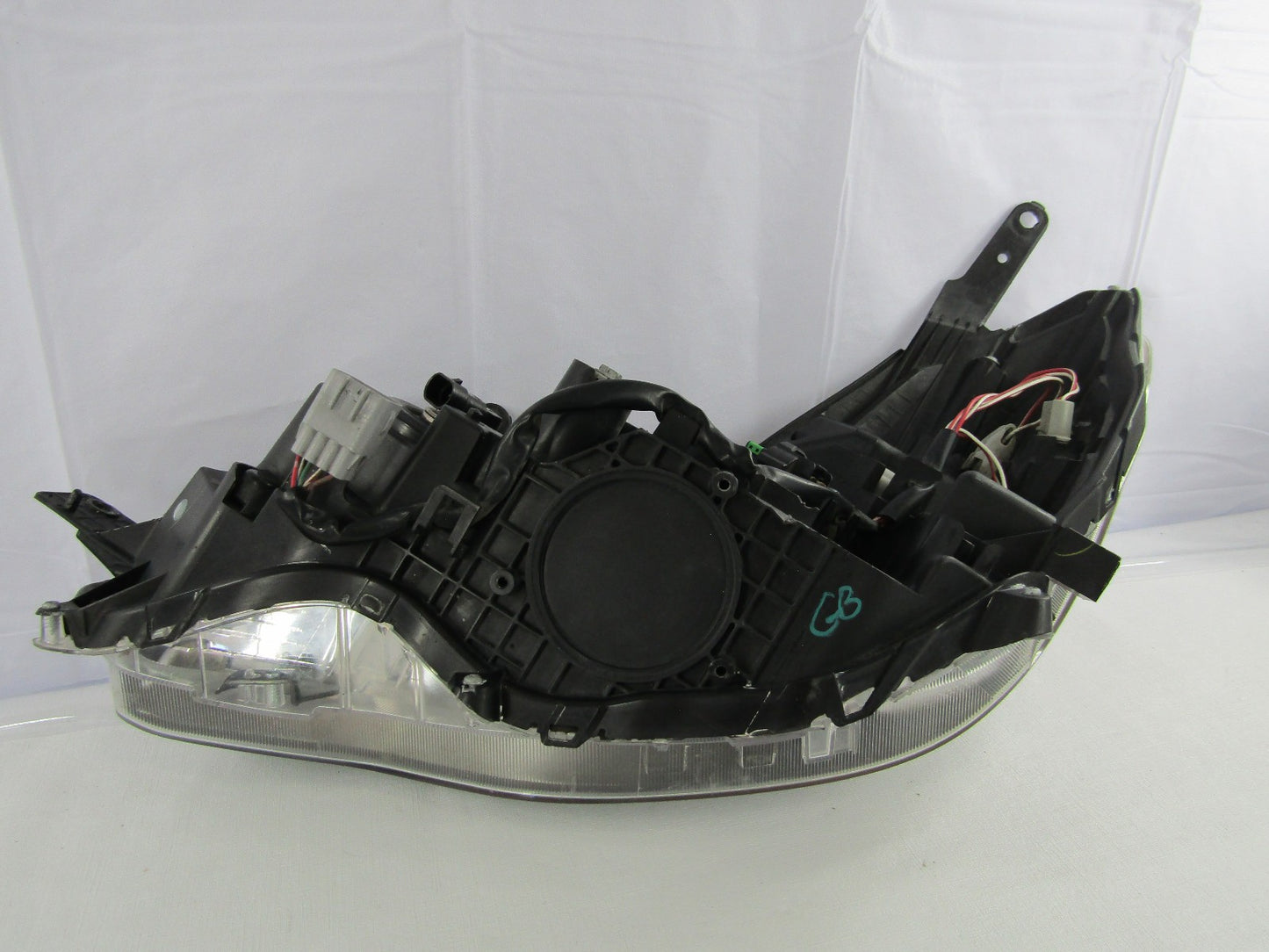 2012-2014 Subaru Impreza Right Halogen Headlight Head Lamp OEM