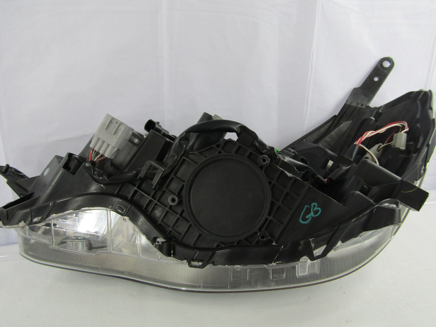 2012-2014 Subaru Impreza Right Halogen Headlight Head Lamp OEM