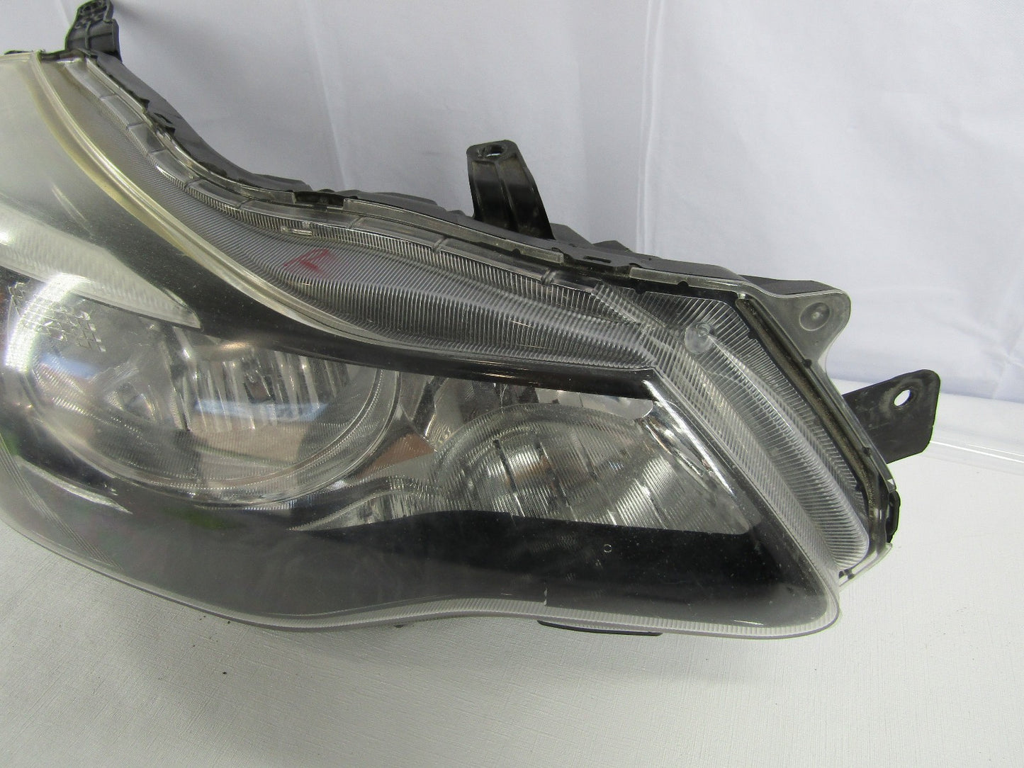 2012-2014 Subaru Impreza Right Halogen Headlight Head Lamp OEM