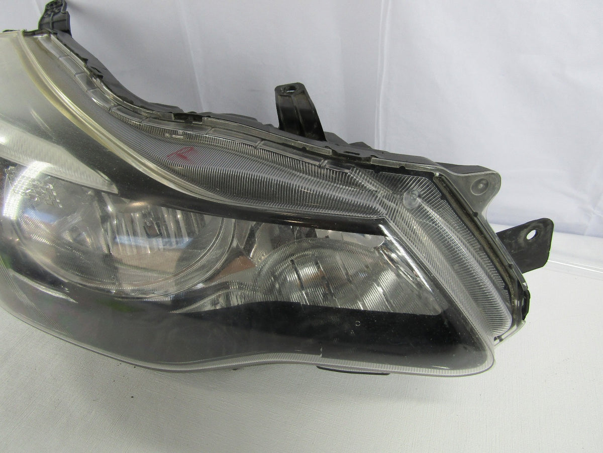 2012-2014 Subaru Impreza Right Halogen Headlight Head Lamp OEM 84913FJ080