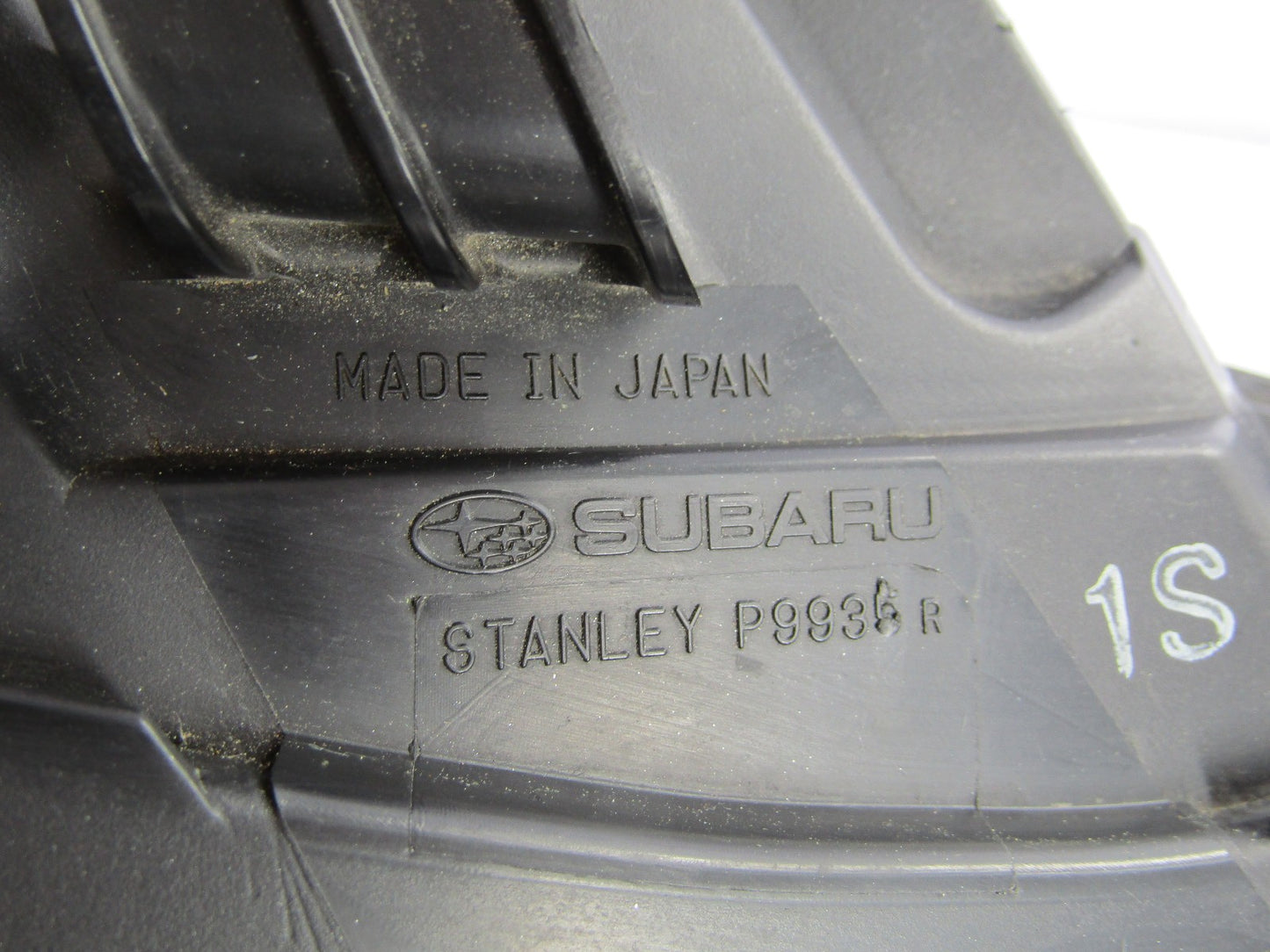 2012-2014 Subaru Impreza Right Halogen Headlight Head Lamp OEM