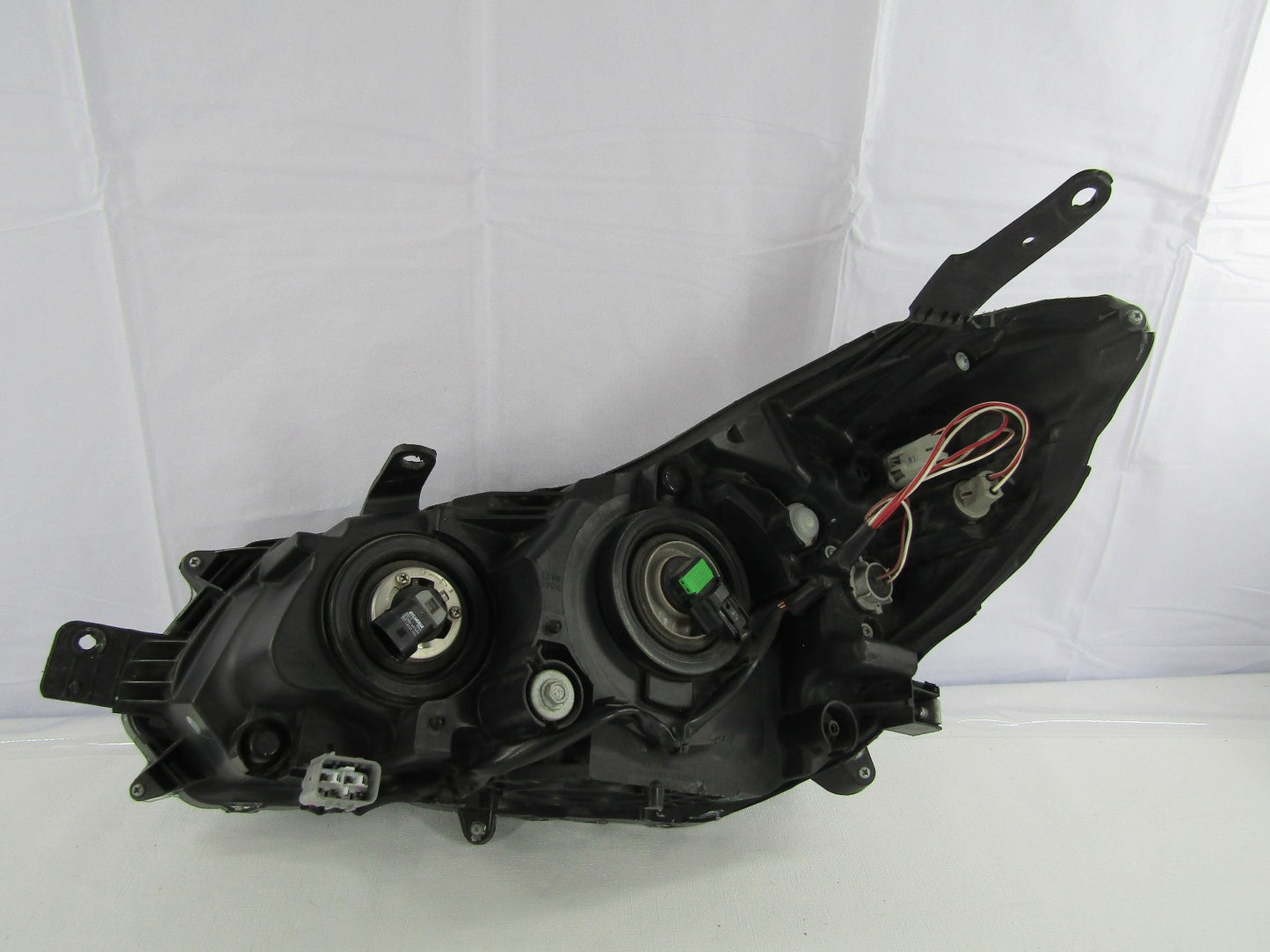 2012-2014 Subaru Impreza Right Halogen Headlight Head Lamp OEM