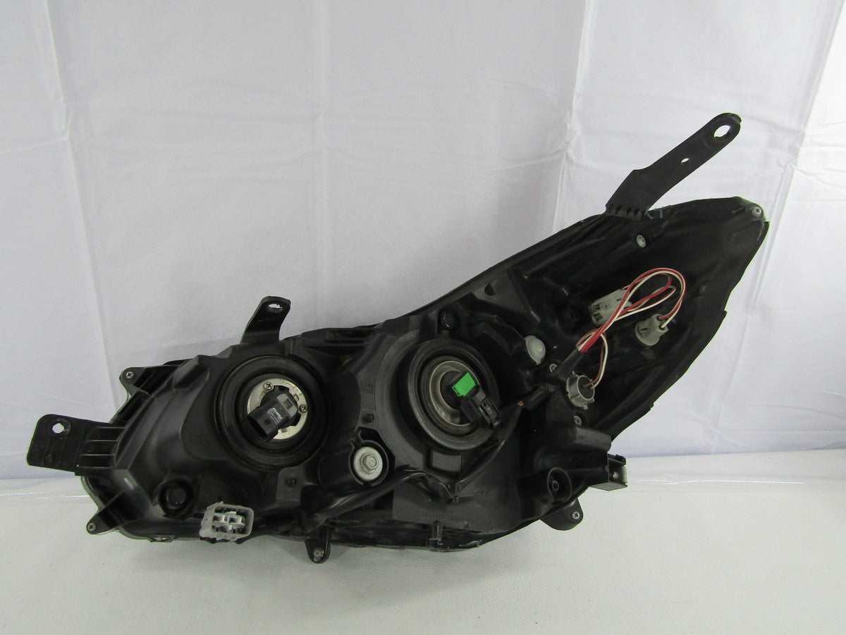 2012-2014 Subaru Impreza Right Halogen Headlight Head Lamp OEM 84913FJ080