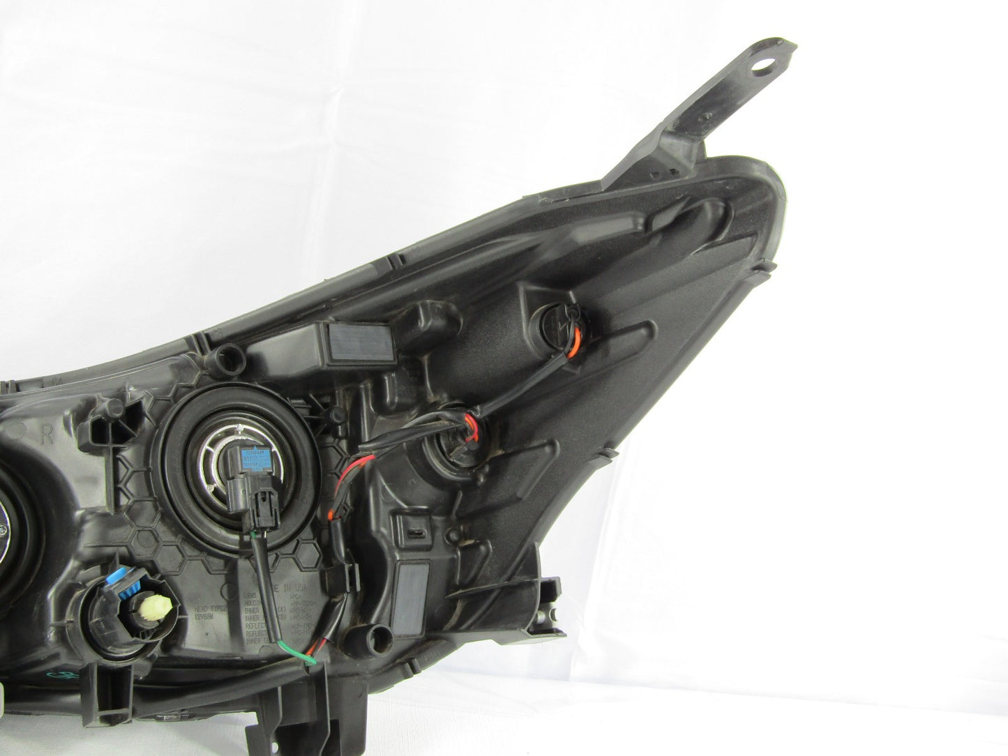 2017-2023 Subaru Impreza Right Halogen Headlight Head Lamp OEM