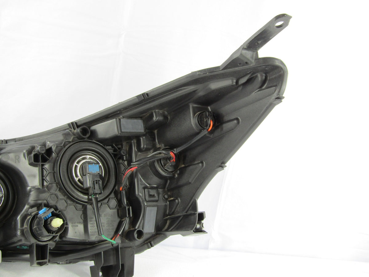 2017-2023 Subaru Impreza Right Halogen Headlight Head Lamp OEM 84001FL00B