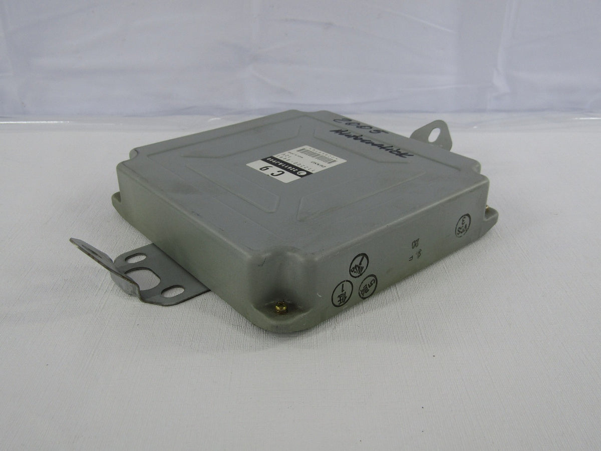 2005 Subaru Impreza Egi Engine Control Module Computer AT ECU ECM OEM 22611AJ940