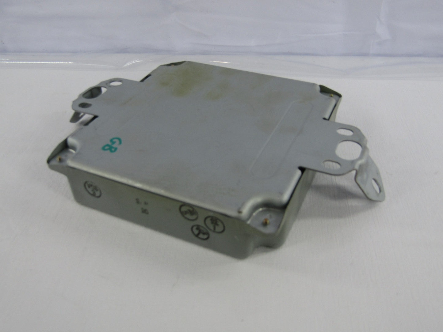2005 Subaru Impreza Egi Engine Control Module Computer AT ECU ECM 22611AJ940 OEM
