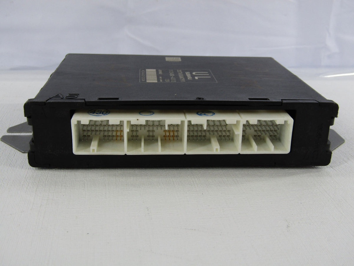 2010 Subaru Impreza Ul ECU ECM Engine Computer 2.5L AT OEM 22765AA791
