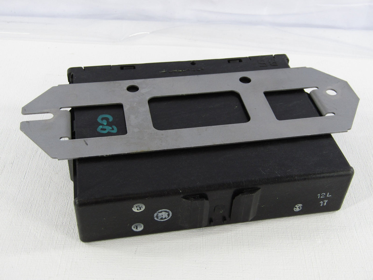 2010 Subaru Impreza Ul ECU ECM Engine Computer 2.5L AT 22765AA791 OEM