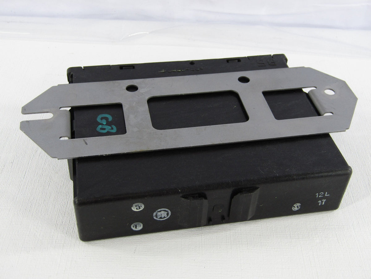 2010 Subaru Impreza Ul ECU ECM Engine Computer 2.5L AT OEM 22765AA791
