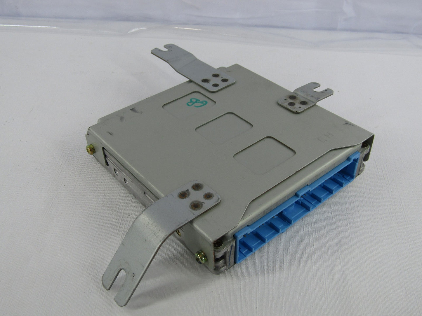 1998 Subaru Impreza Egi Engine Control Computer Module 2.2L ECU ECM 22611AD780