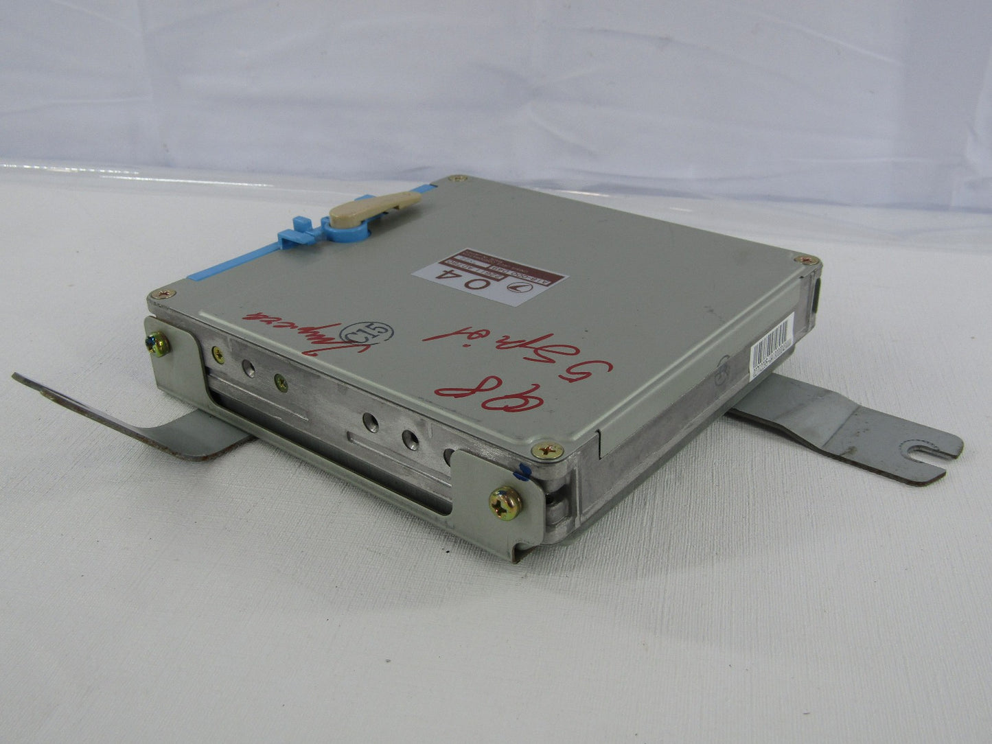1998 Subaru Impreza Egi Engine Control Computer Module 2.2L ECU ECM 22611AD780