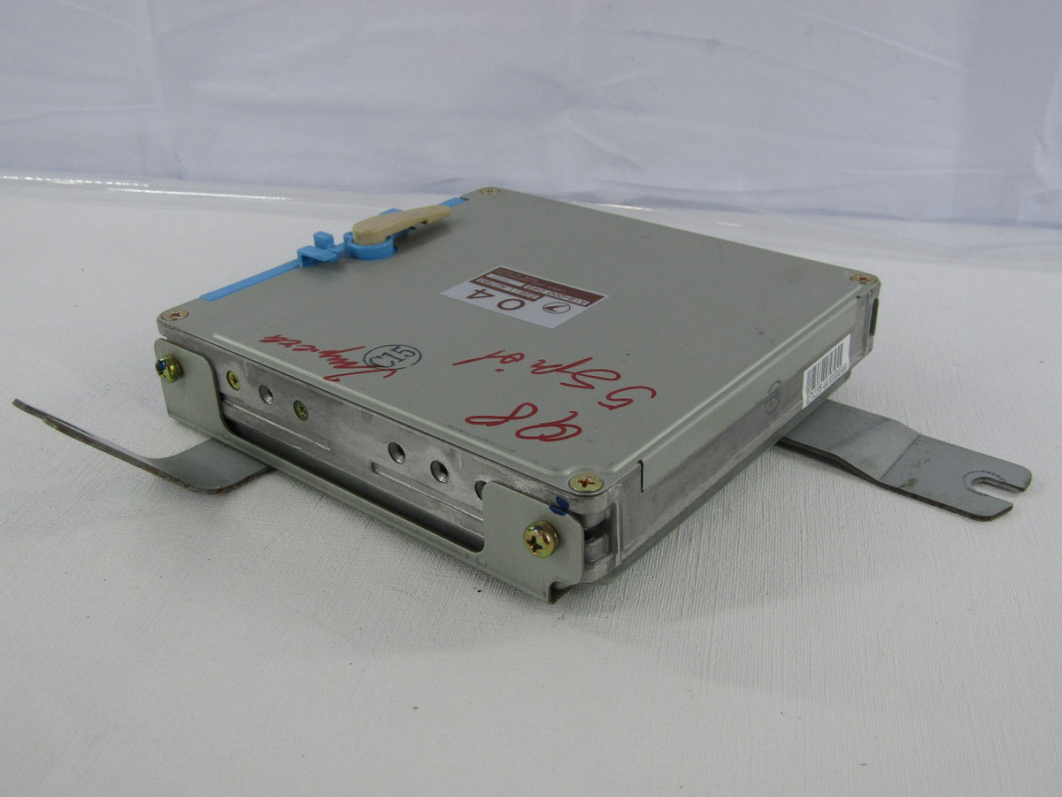 1998 Subaru Impreza Egi Engine Control Computer Module 2.2L ECM OEM 22611AD780