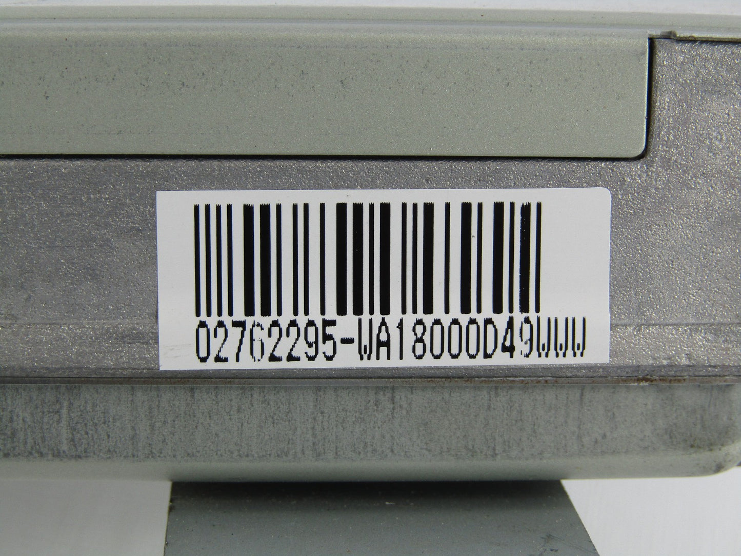 1998 Subaru Impreza Egi Engine Control Computer Module 2.2L ECU ECM 22611AD780