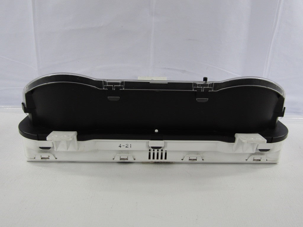 2002-2003 Subaru WRX Auto 77K Instrument Cluster Speedometer 85012FE200