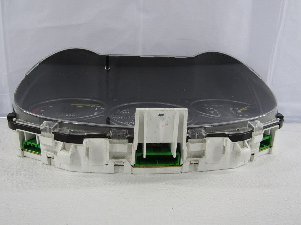 2002-2003 Subaru WRX Auto 77K Instrument Cluster Speedometer 85012FE200