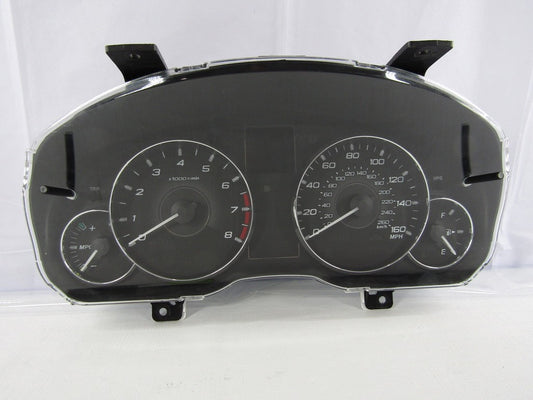 2011 Subaru Legacy Speedometer Instrument Gauge Cluster 42K Miles 85003AJ33A